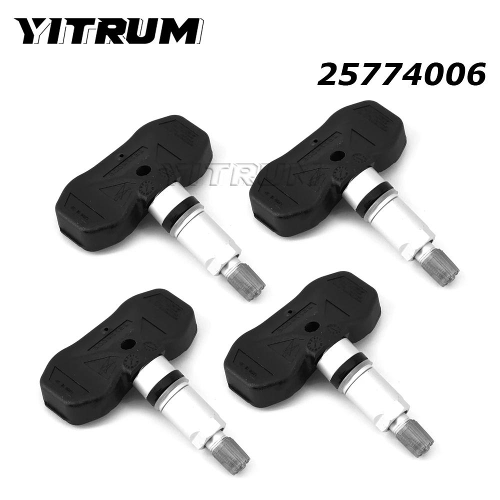 YITRUM 25774006 з  ,  ƮϺ  ̴Ͼ ĳ CTS SRX GMC, 纸 SAAB 9-7X TPMS, 315MHz